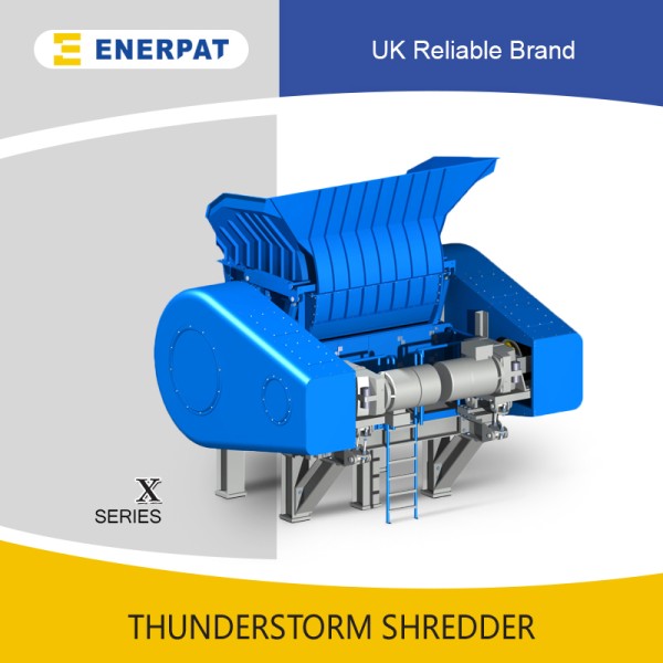 Enerpat-雷暴破碎机