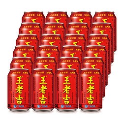 王老吉 凉茶 草本植物饮料 310ml*12罐