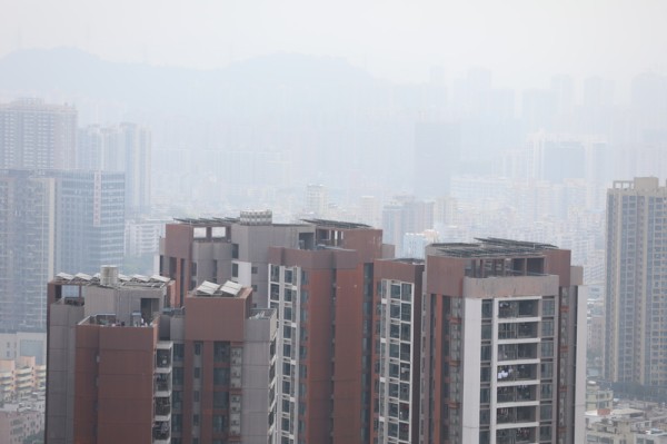 居住区绿化要求与居住环境优化