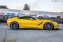 TruFiber定制雪佛兰C7 Corvette Stingray