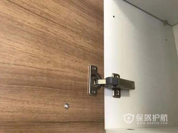 厨房效果图-保驾护航装修网