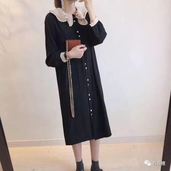 适合日常的8套穿搭！休闲感十足又显瘦，轻轻松松时髦范
