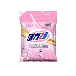 Power28 活力28 熏衣芬芳洗衣粉5kg