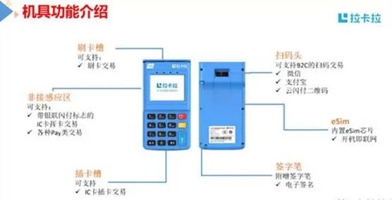 移动POS机怎么使用个人篇，一篇文章带你了解移动POS机的使用方法和优势