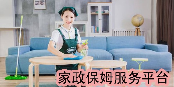 家政保姆服务平台app推荐-家政保姆服务平台大全-家政保姆服务平台下载