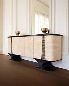 Embrace. Design and realisation of furniture worldwide. By Anastasia Shpagina.