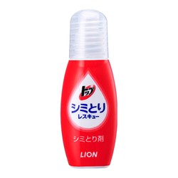 LION 狮王 纳米乐衣物去渍笔17ml 免洗便携魔法去污笔去油渍祛污渍神器