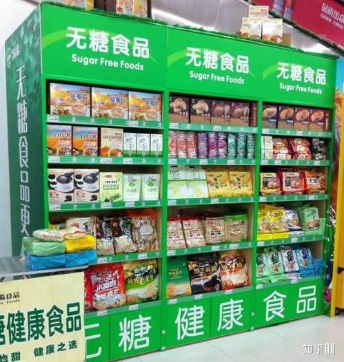 无糖食品加盟店加盟费多少？