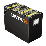 DETA FLEXplus叉车电池3EPzS210 动力电源