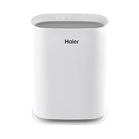 Haier 海尔 KJ350F-EAA 家用空气净化器