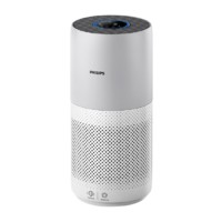 PHILIPS 飞利浦 Series 1000系列 AC1736/00 家用空气净化器 灰色