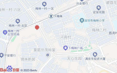 世彬旧货店附近公交站点