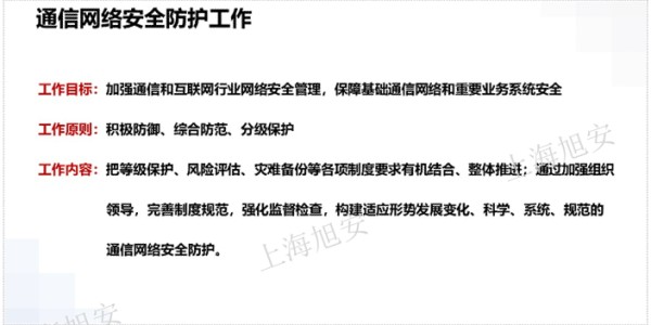 金山区通保通信网络安全防护服务团队,通信网络安全防护