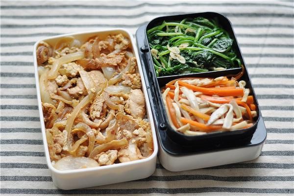 食味佳中式快餐