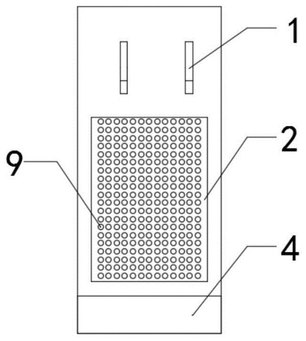 一种厨房用挂钩的制作方法