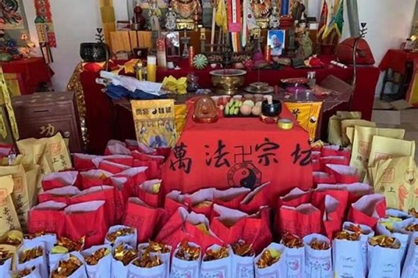 家中布局风水讲究