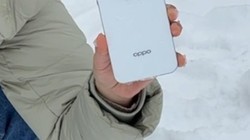 手机极限挑战，OPPO Find X8当之无愧的机圈雪王