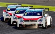 提高赛事观赏性 WTCC 2016将引入计时赛