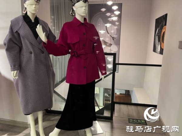 服装设计的魅力：体现个性品味 满足精神需求