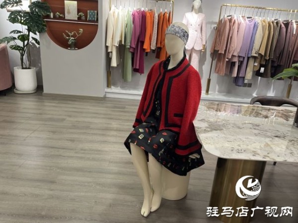 服装设计的魅力：体现个性品味 满足精神需求