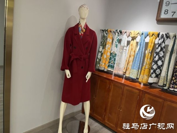 服装设计的魅力：体现个性品味 满足精神需求