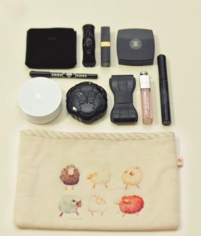 旧物改造收纳小物 细心感受手作之美