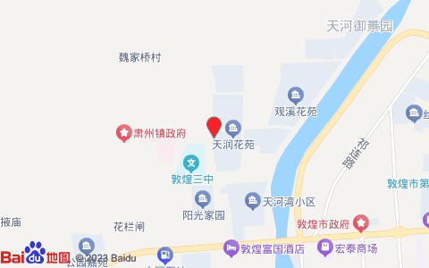 速洁洗鞋洗衣店位置示意图