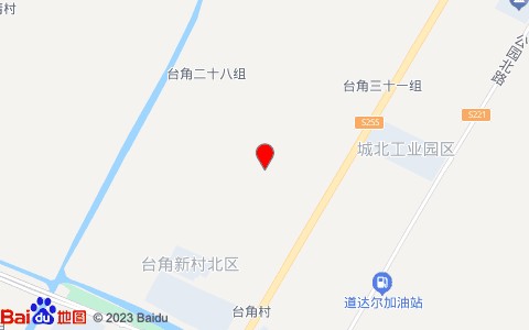 速洁干洗(杨沙路店)位置示意图