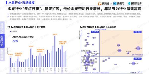 2024年水果市场规模分析