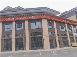 列表展示图