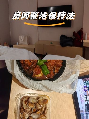 床铺软垫超舒服哦