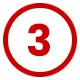 three