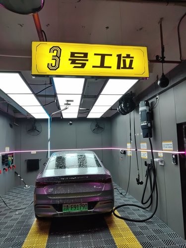 火鸟撸车