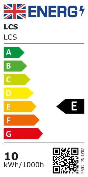 LED工矿灯亚马逊ERP测试报告+ERP能效标签一站式服务