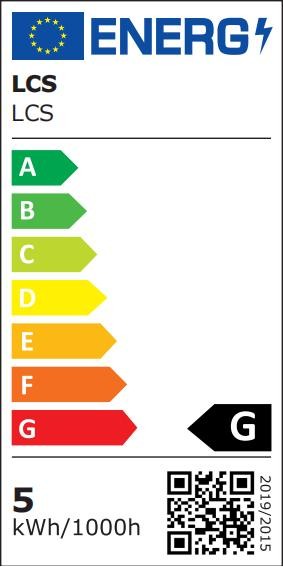 亚马逊商品政策合规性 LED支架灯亚马逊ERP能效标签申请流程