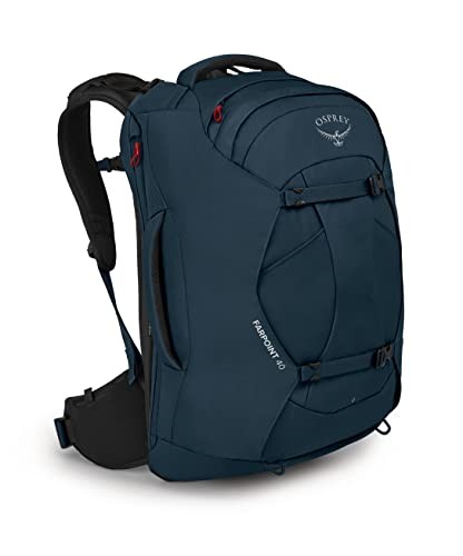 Osprey Farpoint 40L 男士旅行背包