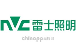 雷士照明NVC