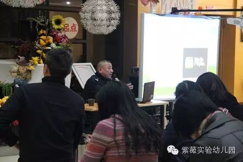 写给爸爸妈妈——家庭安全教育之二-幼师课件网第5张图片