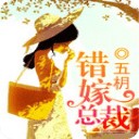 错嫁总裁