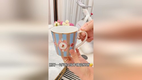开箱vlog｜100高颜值家居生活好物分享3⃣️