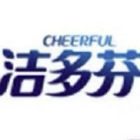 CHEERFUL/洁多芬