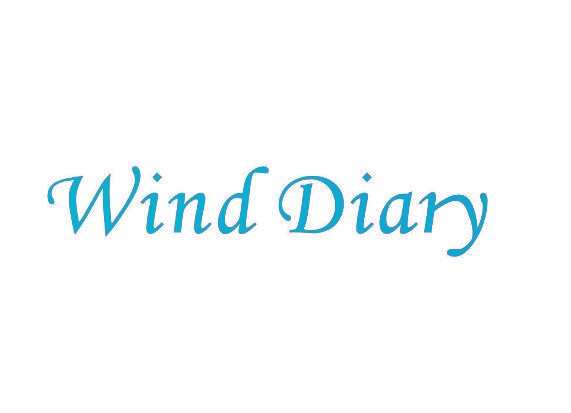 WIND DIARY