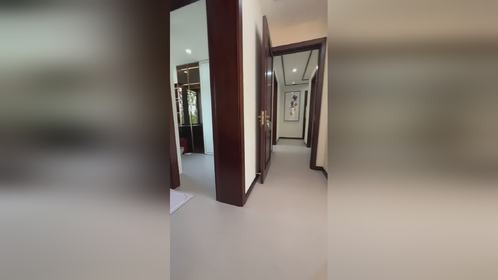 福建铭匠新材料全屋整装 设计定制现代简约潮流风