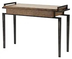 Boston Console Table, Console Tables, Furniture, Decorus Furniture: 