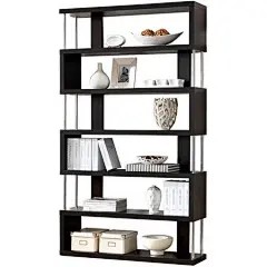 Large Barnes Bookcase