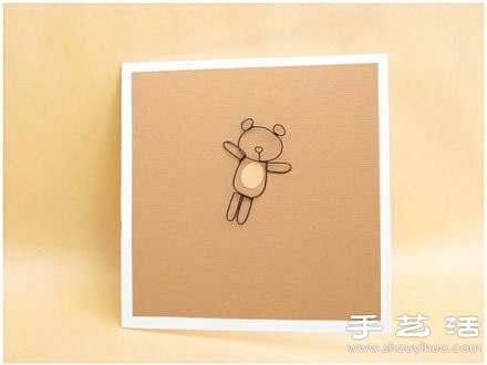 创意铁丝装饰画/壁画/墙挂DIY手工制作 - www.youjiao5.com