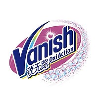 渍无踪 Vanish