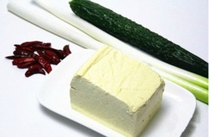 宫保豆腐的做法 步骤1