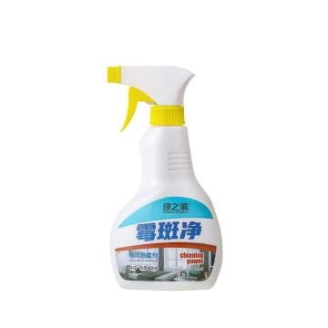 绿之源 霉斑净，Z-4373 400ml 售卖规格：1瓶