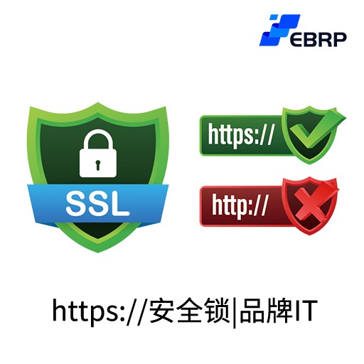 EBRP-Lite-SSL证书|HTTPS安全